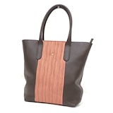 Qoo10] キタムラ Kitamura ファスナートートバッグ