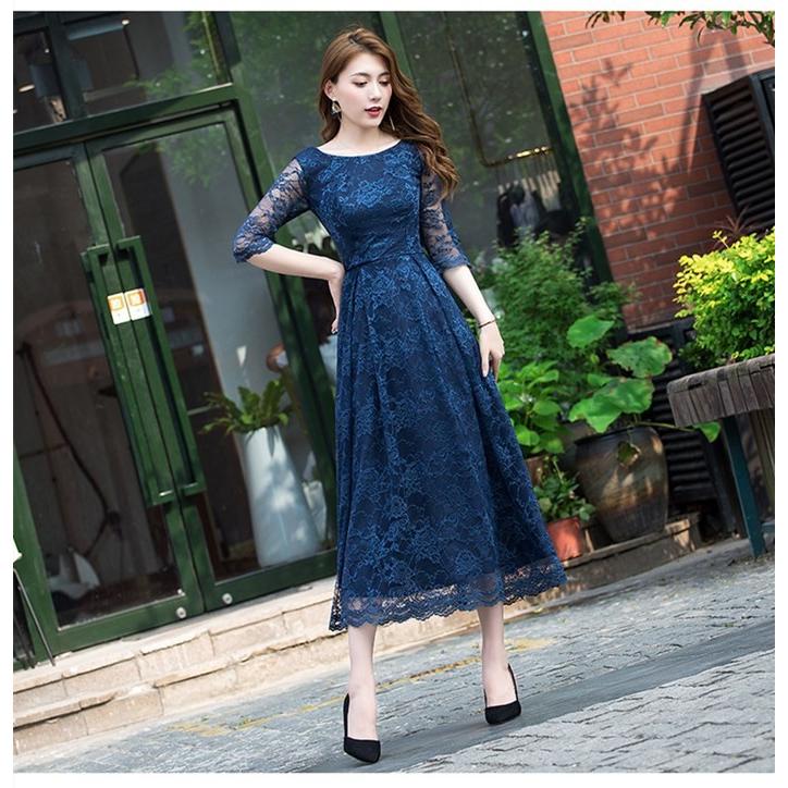 パーティードレス結婚式ワンピースフォマールロング丈ロングドレス演奏会結婚式ドレス二次会パーティドレスピアノ発表会お呼ばれ大人上品披露宴 5,093円