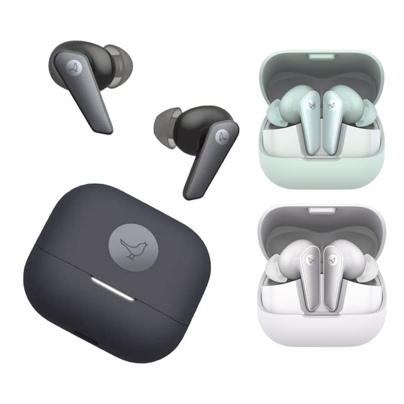 AIR+3 アクティブ ノイズ キャンセリング トゥレ ワイヤレス Bluetooth イヤホン （関税はお客様のご負担となります）