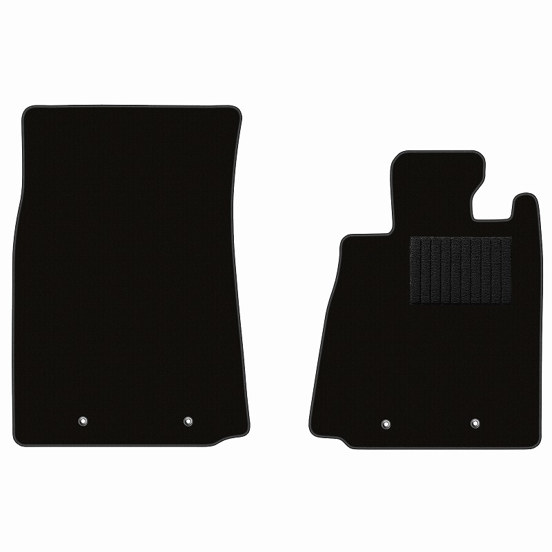 日産 フェアレディZ Z34 フロアマット [16色から選択] 6,776円