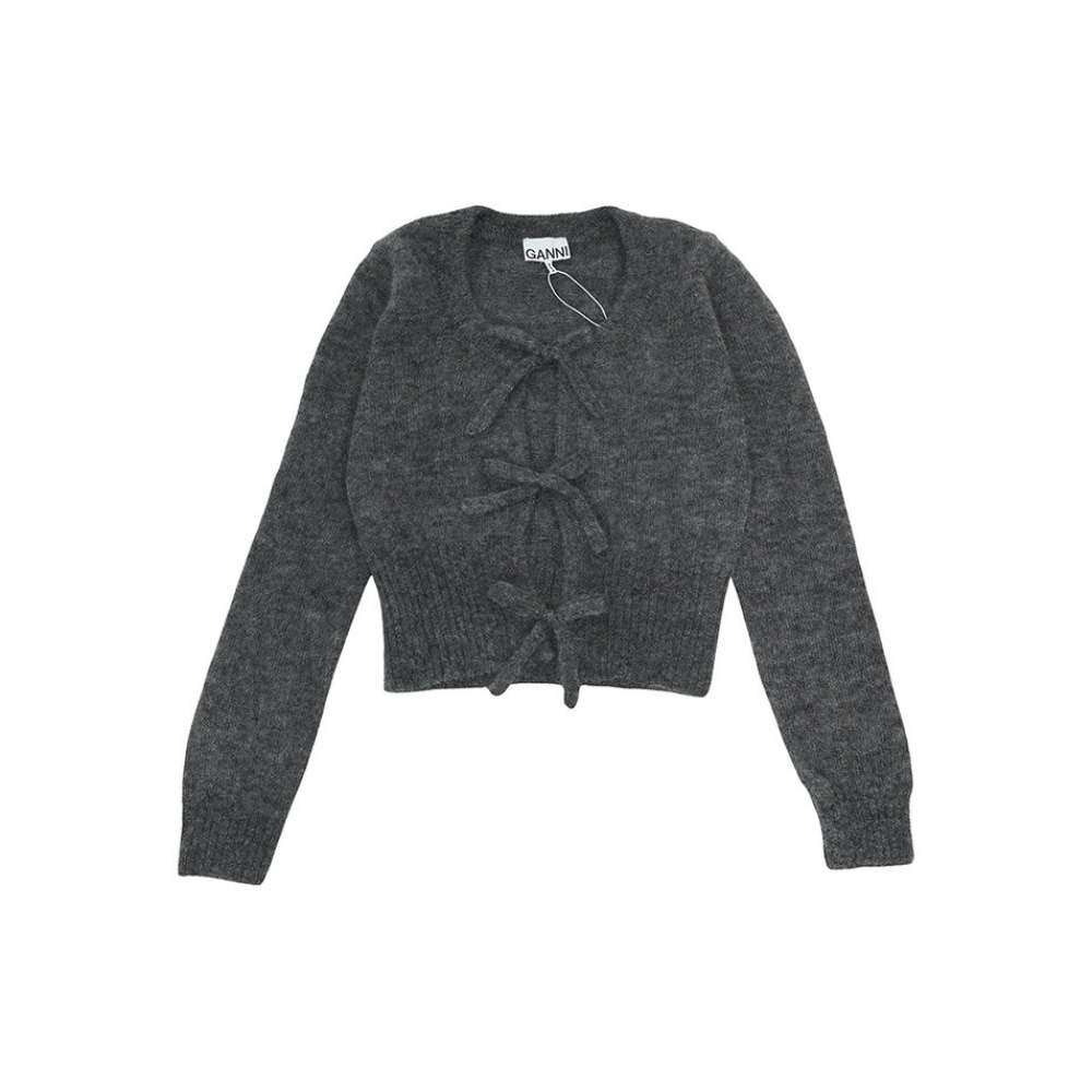 ギャニカーディガン K2411 921