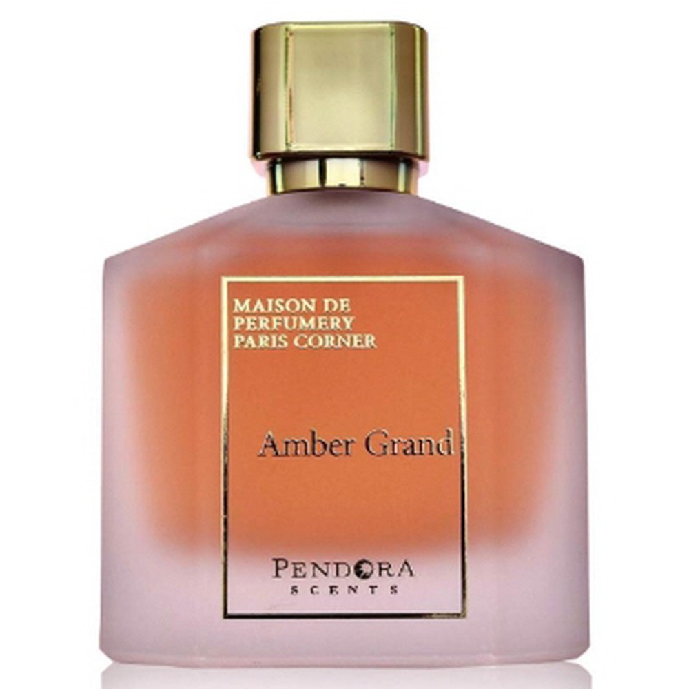 ペンドラアンバーグランドグランスワオードパルファム