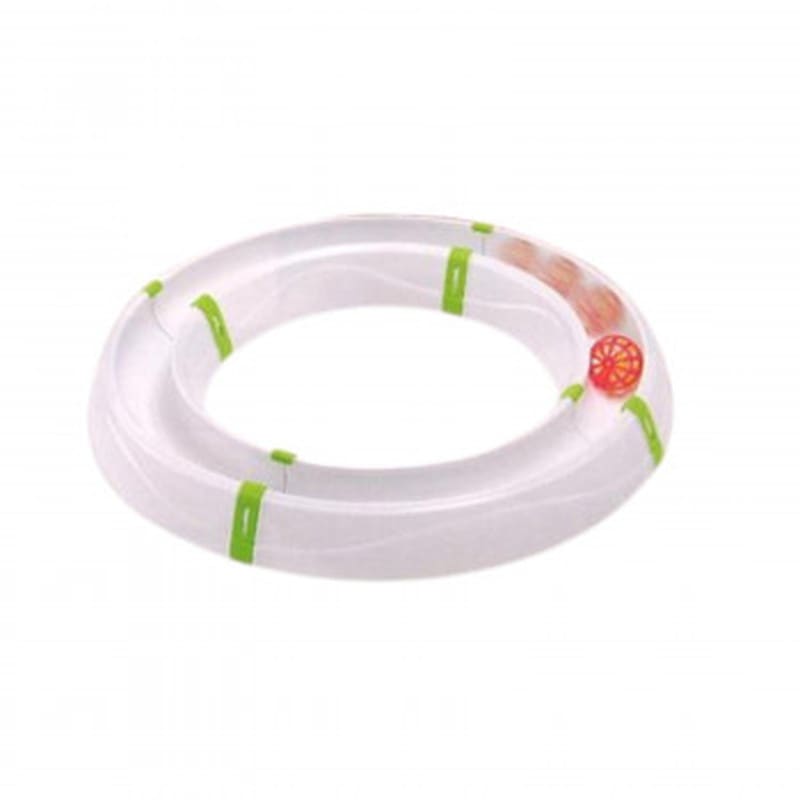 ferplast(ファープラスト)　猫用おもちゃ　MAGIC CIRCLE(マジックサークル)　85100500