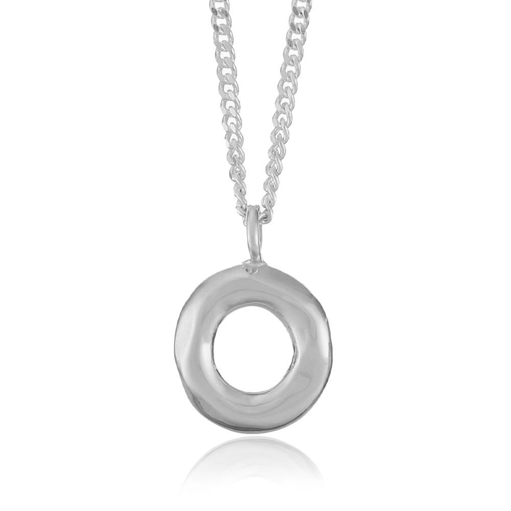 BN0027 silver925 NECKLACE