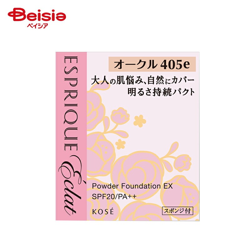 �G�X�v���[�N �G�N�� ���邳���� �p�N�g EX ���t�B�� OC 405e �I�[�N�� 9.3g