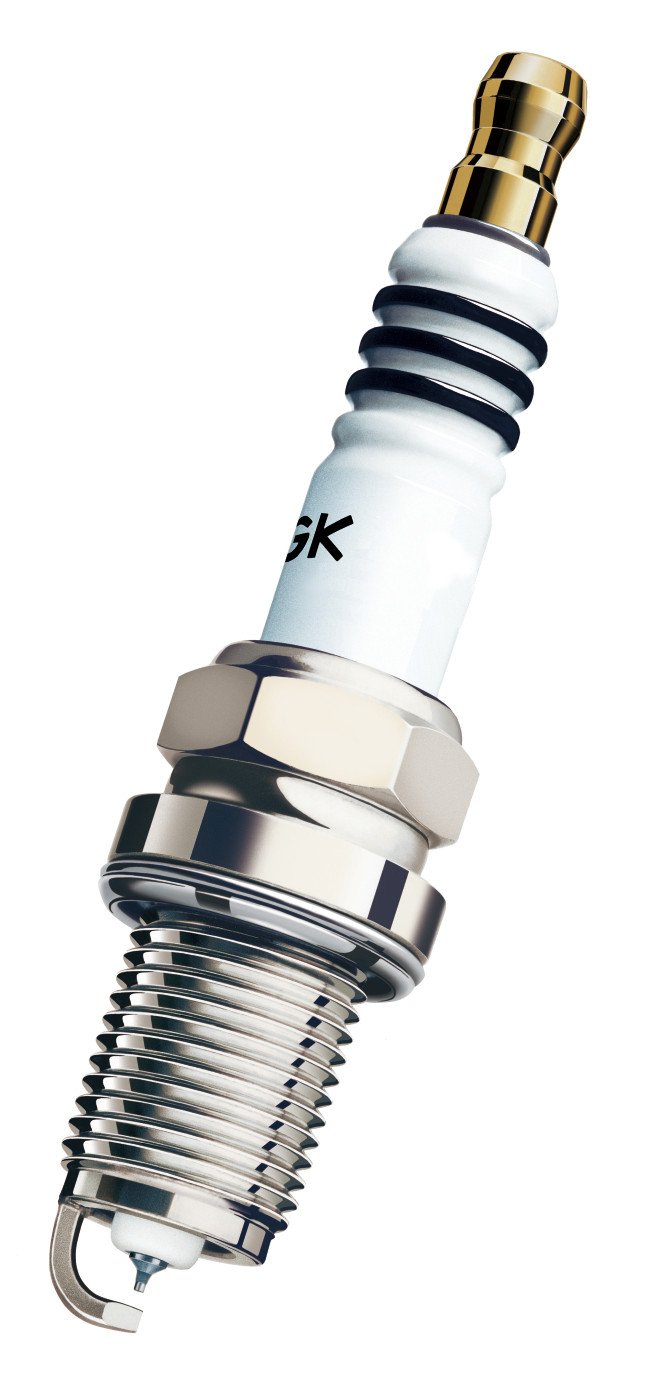 日本特殊陶業(NGK) レーシングプラグ 【6908】 一体形 R6690-10