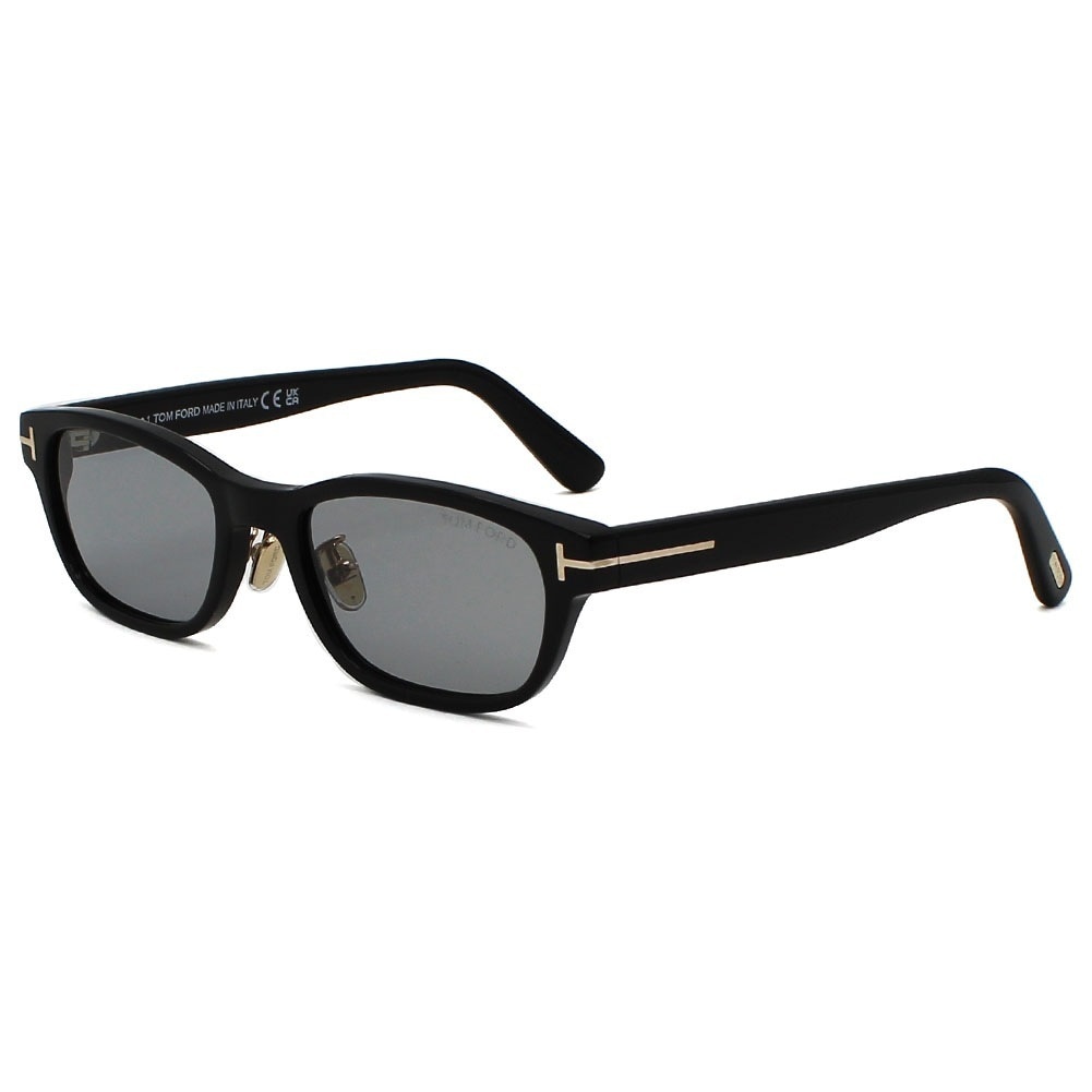 FT1352-D/S 01A 52 サングラス EYEWEAR アジアンフィット メンズ レディース ユニセックス