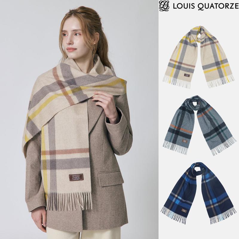 ペンドルトン カシミア マフラー 1DMC711