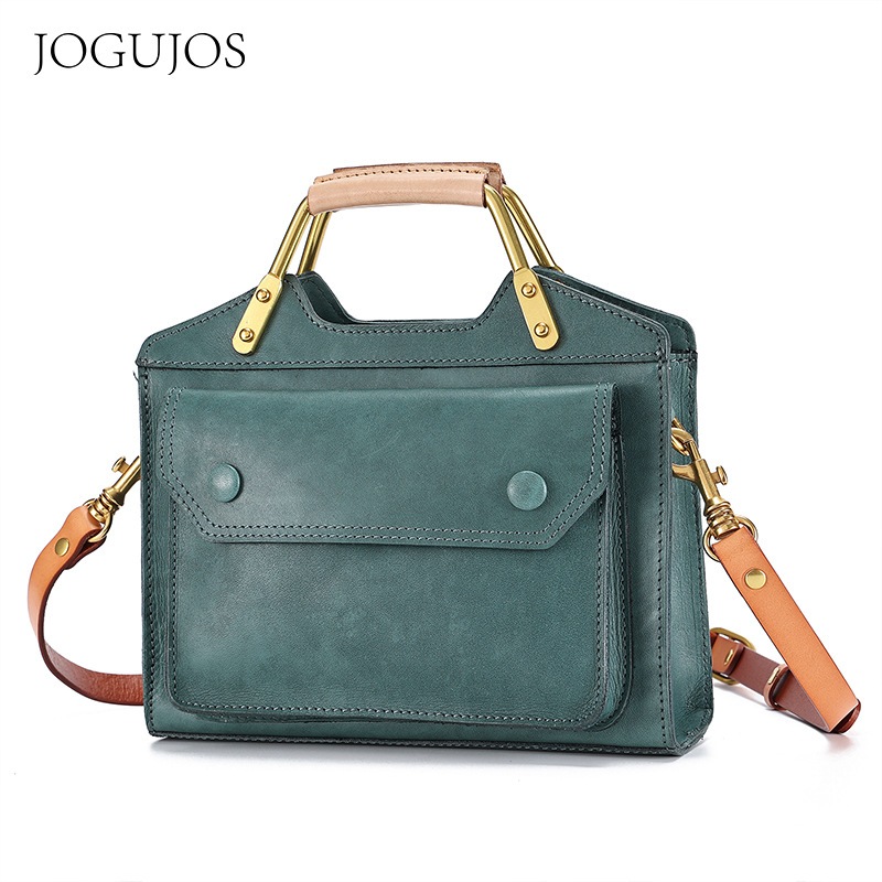 本革レディースショルダーバッグ精巧着映え高級ハンドバッグカジュアル編みバッグファッション百掛け斜め掛け手提げバッグ