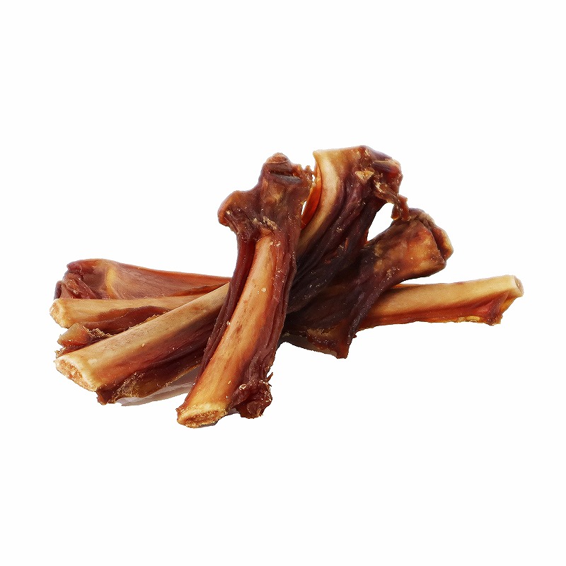 （まとめ買い）馬赤身ステーキのおやつ 40g 犬用おやつ [x7]