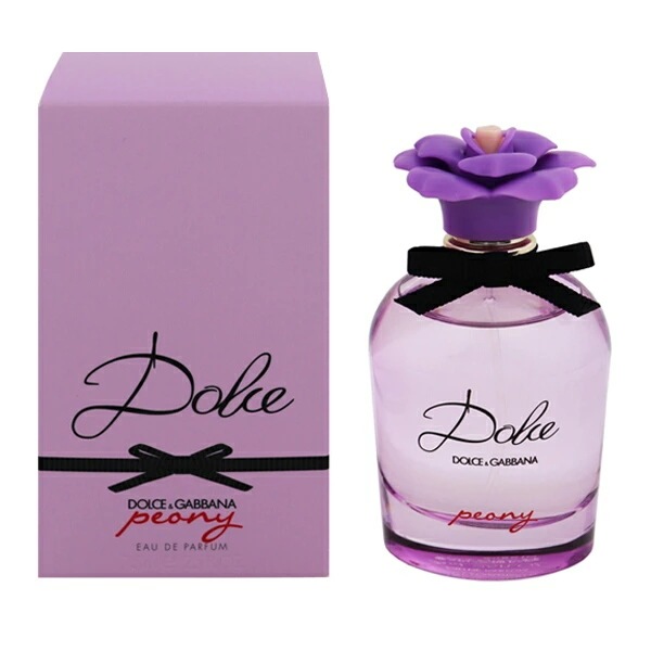 ドルチェ ピオニー EDP SP 75ml