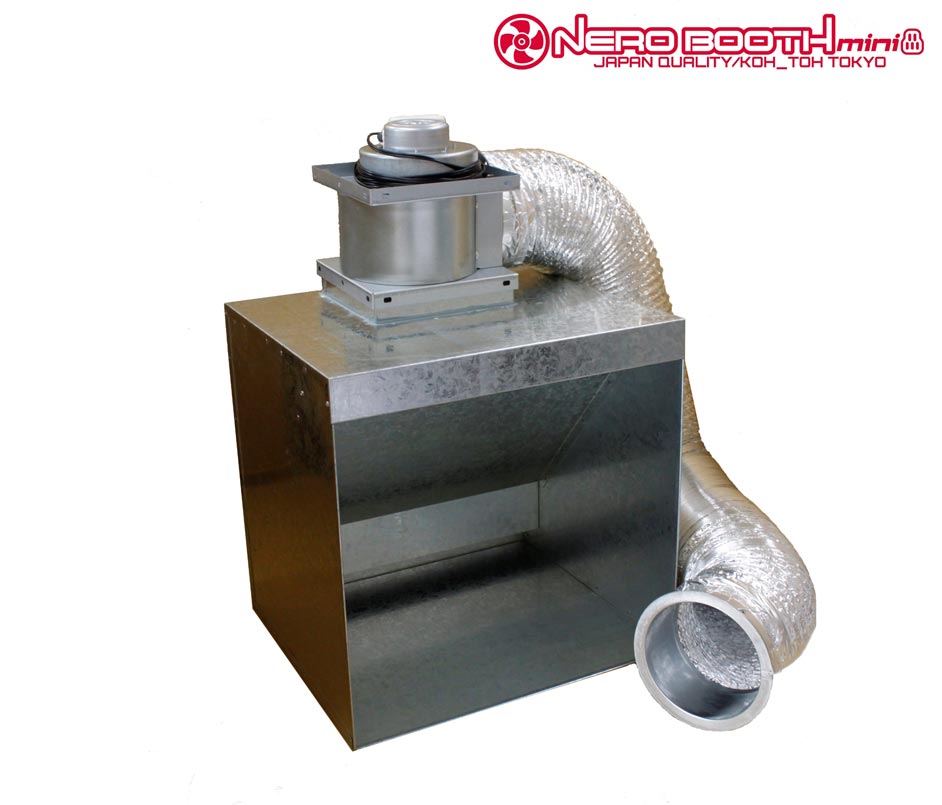 ガットワークス ネロブースmini【NB002】 NB002 ネロブースmini 35,035円