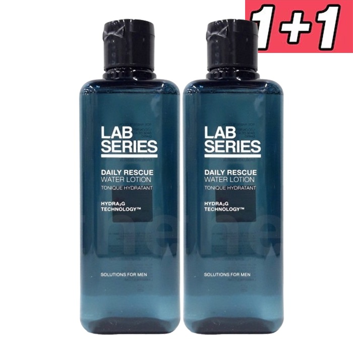 デイリーレスキューウォーターローション, 200ml, 2個