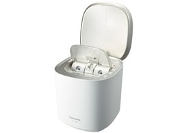 スチーマー ナノケア EH-SA0B