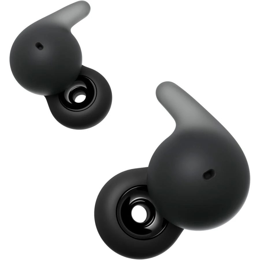 【新品】SONY ソニー LinkBuds Open Bluetoothイヤホン ブラック WF-L910BZ 4548736156470