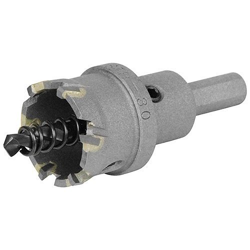 SK11 超硬ホールソー W刃 STH-30 5,518円