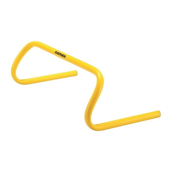 エバニュー ETE057 フレックスハードル15(5台入) メーカー直送