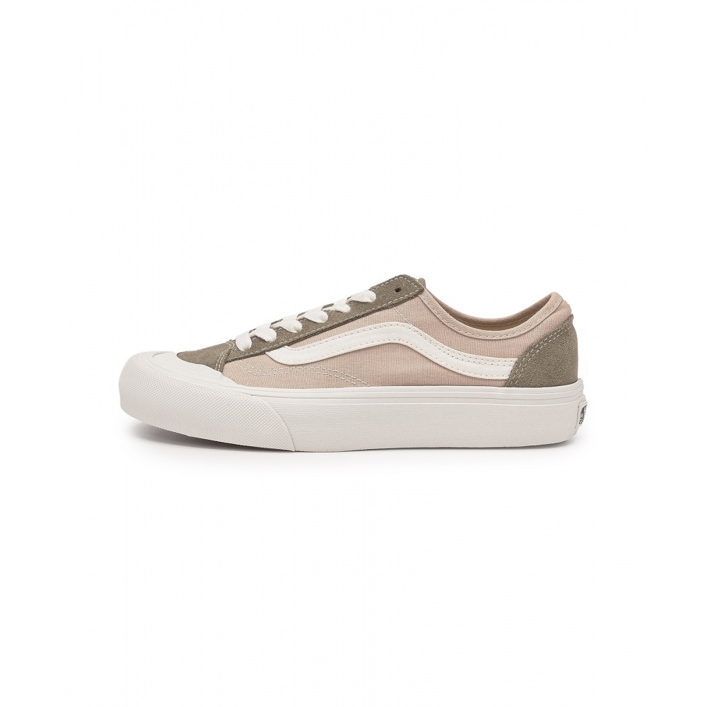 VANS スタイル 136 デコン VR3 SF - カーキ / VN0A4BX9KHK1