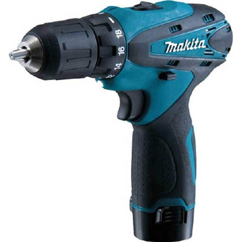 マキタ　DF330DWX 10.8V充電式ドライバードリル 10.8V　DF330DWX 14,504円