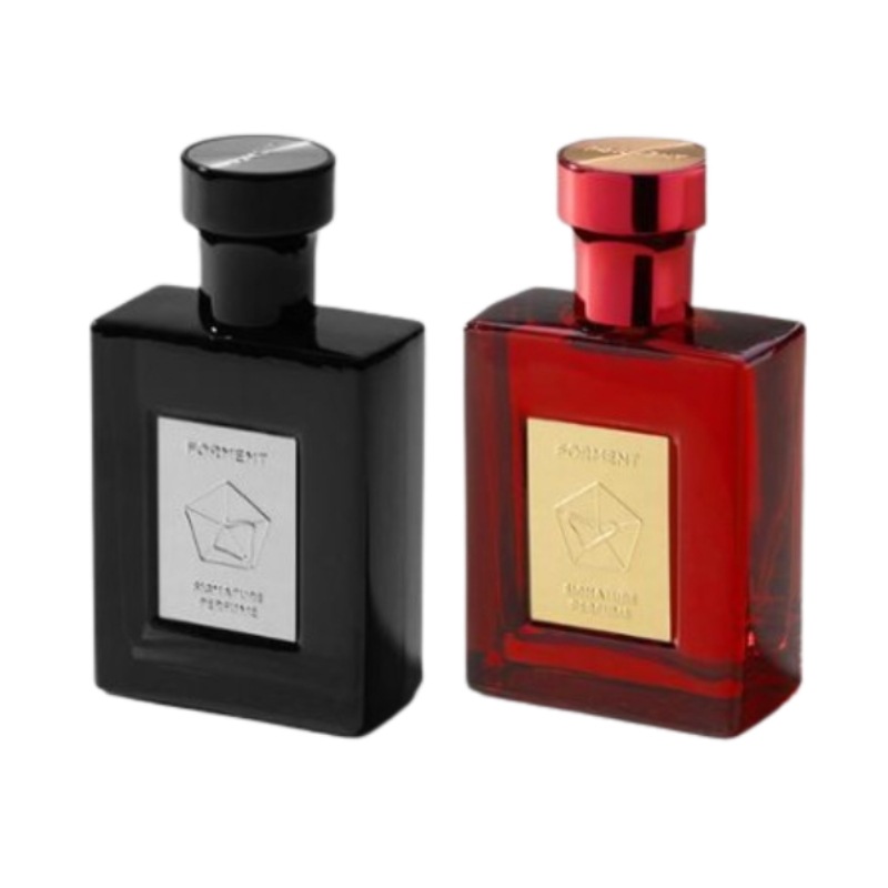 BTSジョングク香水 シグネチャー パフューム 50ml (コットンキス/コットンハグ)