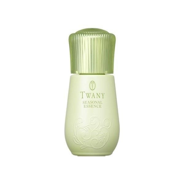数量限定 トワニー シーズナルエッセンス SS 25ml