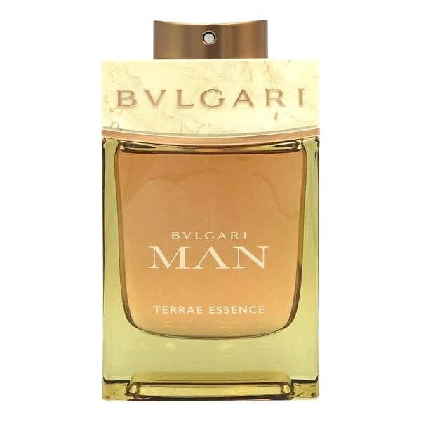 ブルガリ BVLGARI ブルガリ マン テラエ エッセンス EDP SP 100ml【訳ありテスター未使用品】【香水 メンズ】