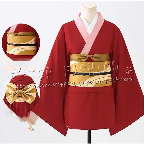 2026人気販売!銀魂 風 神楽 コスプレ衣装 ウィッグ cosplay コスチューム ハロウィン クリスマス