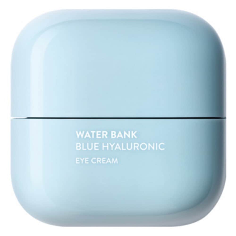 ラネスウォーターバンクブルーヒアルロニックアイクリーム25ml1個