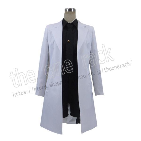 【2026新品限定】 薬研藤四郎 コスプレ衣装 コスチューム 演出服 変装 仮装 ハロウィン イベント刀剣乱舞