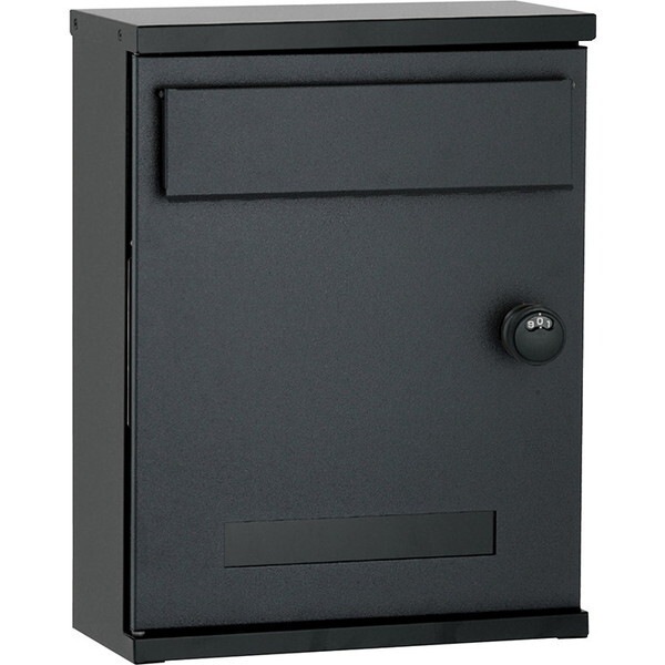 ユニソン 322801310 アンテ 左開き ブラック メーカー直送