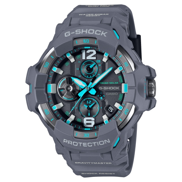 カシオ CASIO 腕時計 G-SHOCK GR-B300-8A2JF 28,527円