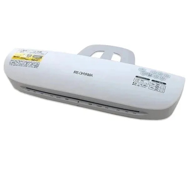 4本ローラーラミネーター LFA34AR アイリスオーヤマ メガ割[安心延長保証対象]