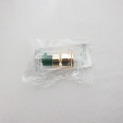 新品 (リニューアル版) アシュラン グレイスノーブルジェル用 ポンプ 0358 ( 1226-y3 )