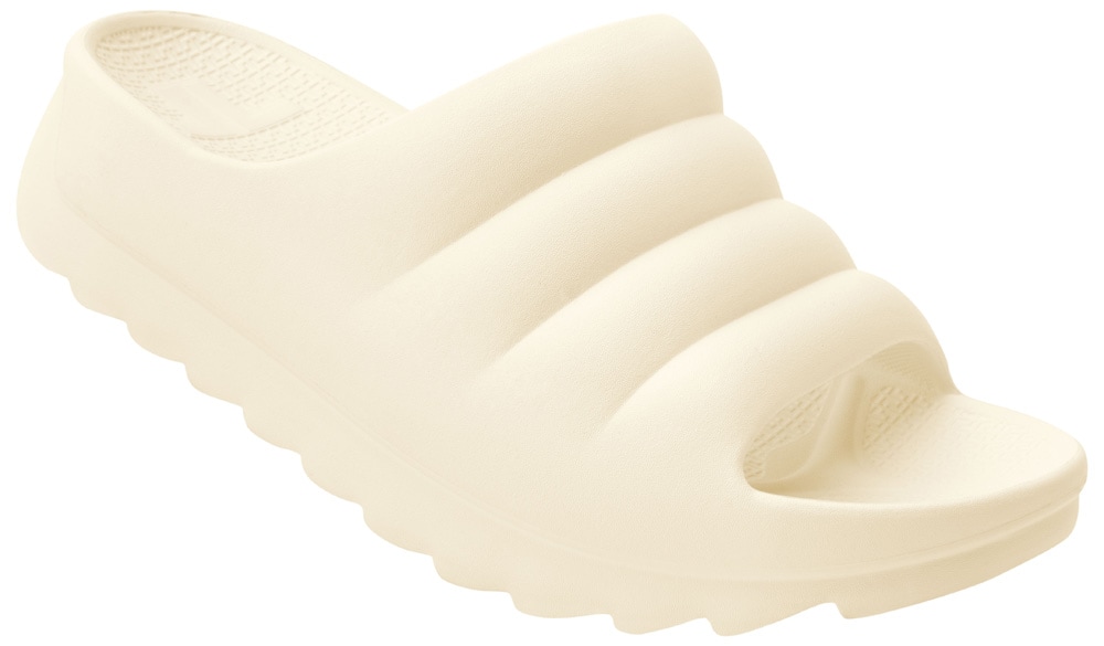TELIC W-CLOUD-IY-2XL リカバリーサンダル（Ivory・サイズ：2XL(28.5-29cm)) WCLOUDIY2XLテリ