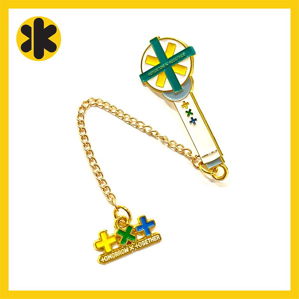 Qoo10] TXT TOMORROW X TOGET