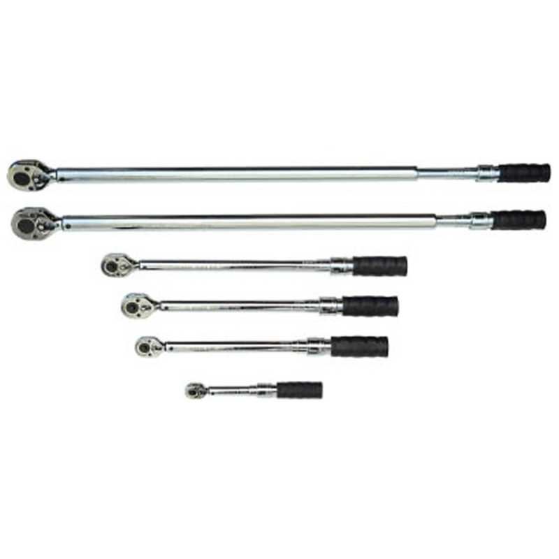 日平機器　プレセットタイプ トルクレンチ　HTR35012