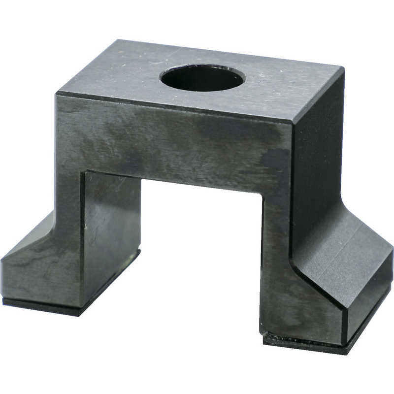 トラスコ中山 TRUSCOカウンターシンク用ガイドシャンク径10mm用 BGKG10