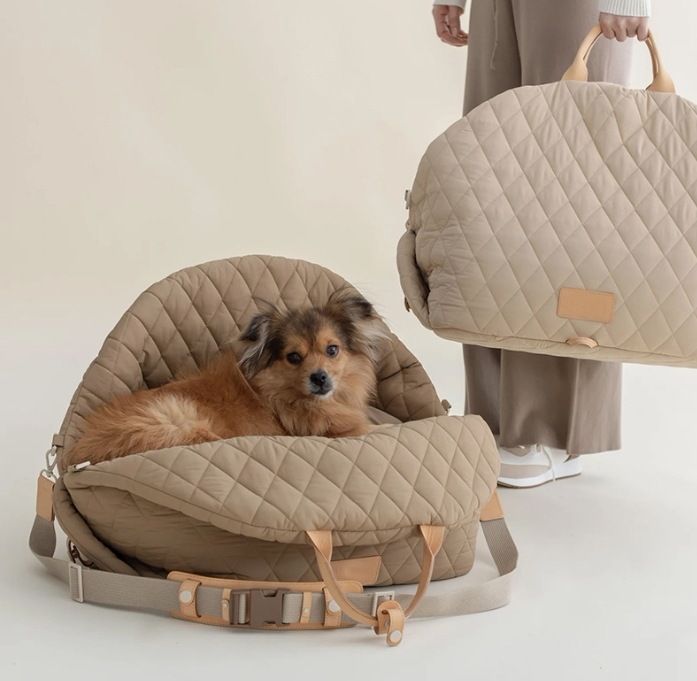 ポータブルキャットバッグ折りたたみ式ハンドヘルドペットバッグスポット卸503