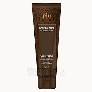 ボディバランス プレミアム ボディ スクラブ, 180g
