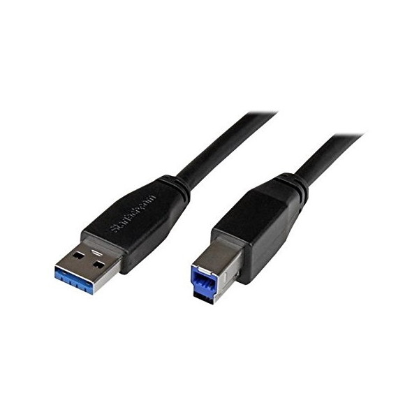 USB3SAB5M [USB 3.0ケーブル(A-B5m)] メーカー直送