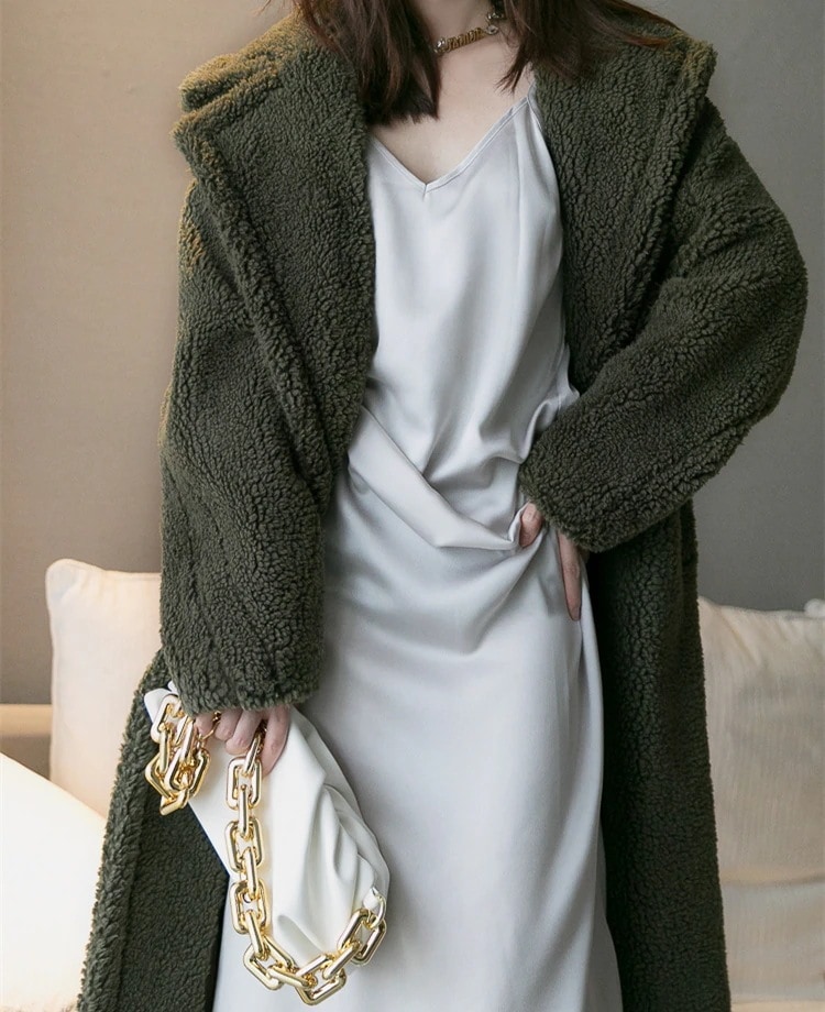 早い者勝ち スリム 気質 快適である 大人気 お出かけ ファー毛皮 コート ゆったりする 5,114円