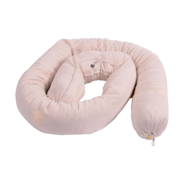 TRUSCOフェンス型オイルキャッチャーΦ100x3500 TRF-350 1本