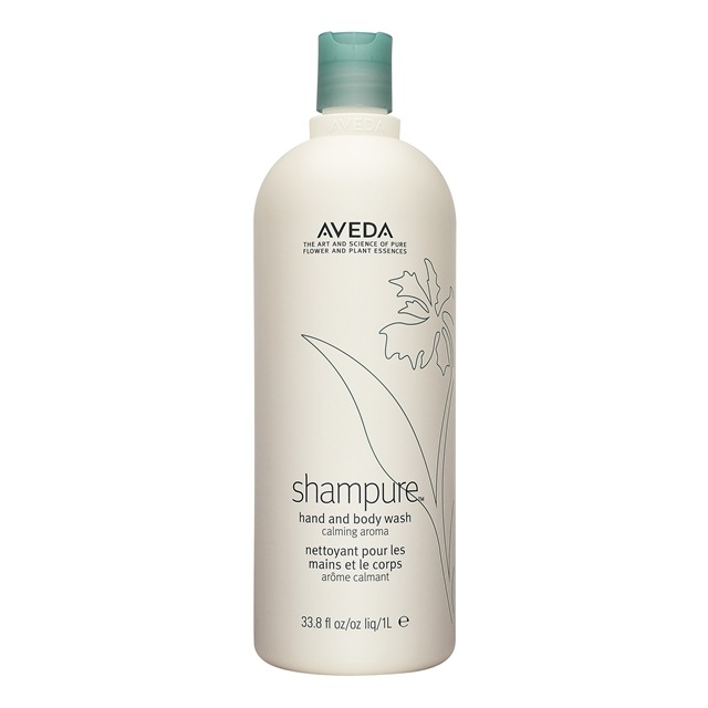 シャンピュア ハンド＆ボディ ウォッシュビッグサイズ 1000ml 8,159円