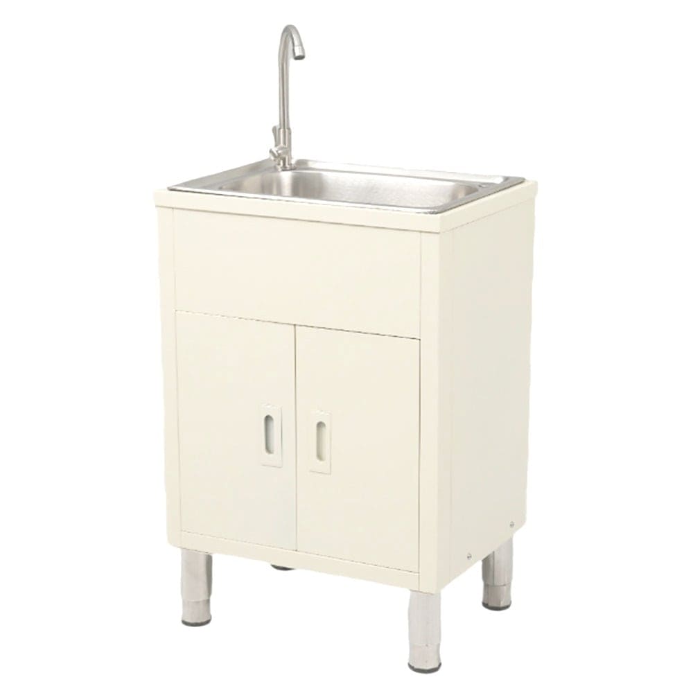 【国内即日発送】流し台 屋外 ステンレス 水栓付 蛇口付き シンク アウトドア 幅広 水栓付き キッチン 屋外用 ステンレス流し台 ステンレスキッチン キャンプ バーベキュー ガーデンシンク 屋外シン