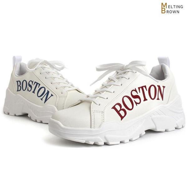 男性用スニーカー メンズ カジュアル スニーカー シューズ BS01