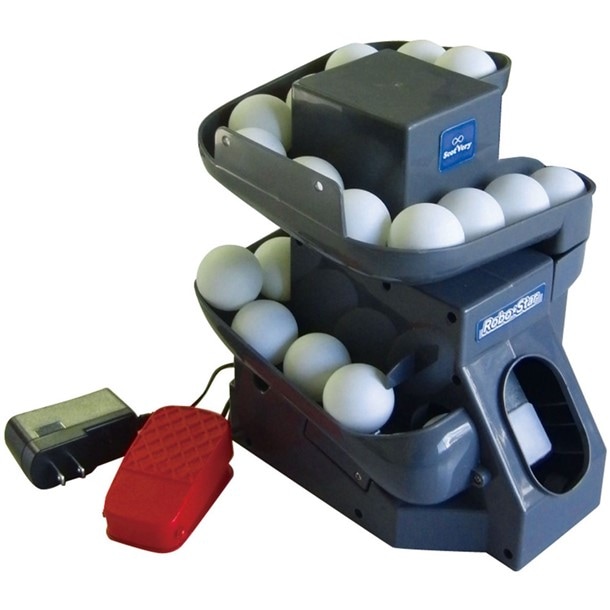 ROBO-STAR ロボタクン 卓球グッズ (nx2845)