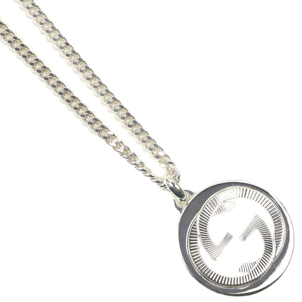 グッチ ネックレス ペンダント メンズ レディース GUCCI 246490-J8400-8106