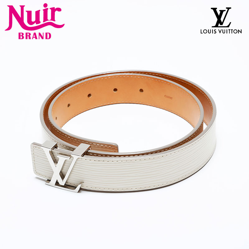 ベルト アイボリー WS21622