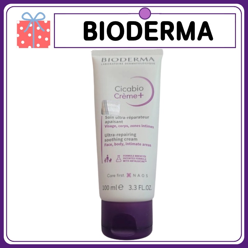 Cicabio Pommade Cream 100ml
