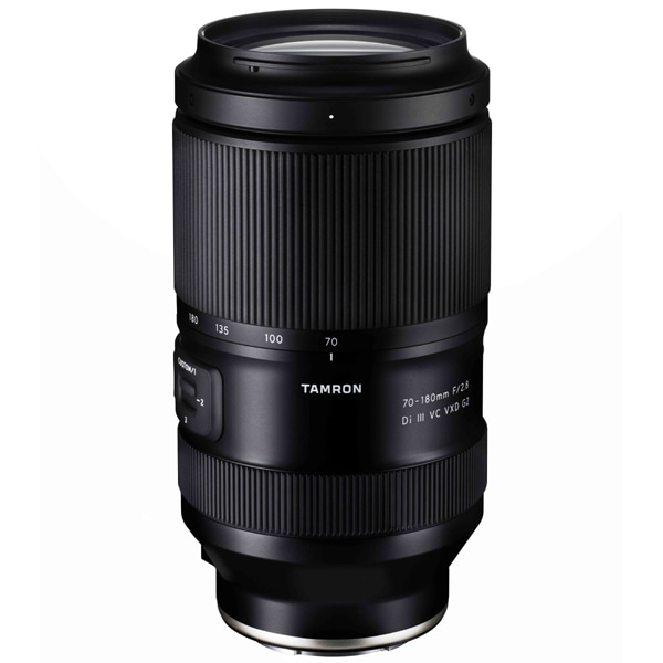 70-180mm F/2.8 Di III VC VXD G2 (Model A065) [ ソニーEマウント]　4960371006871